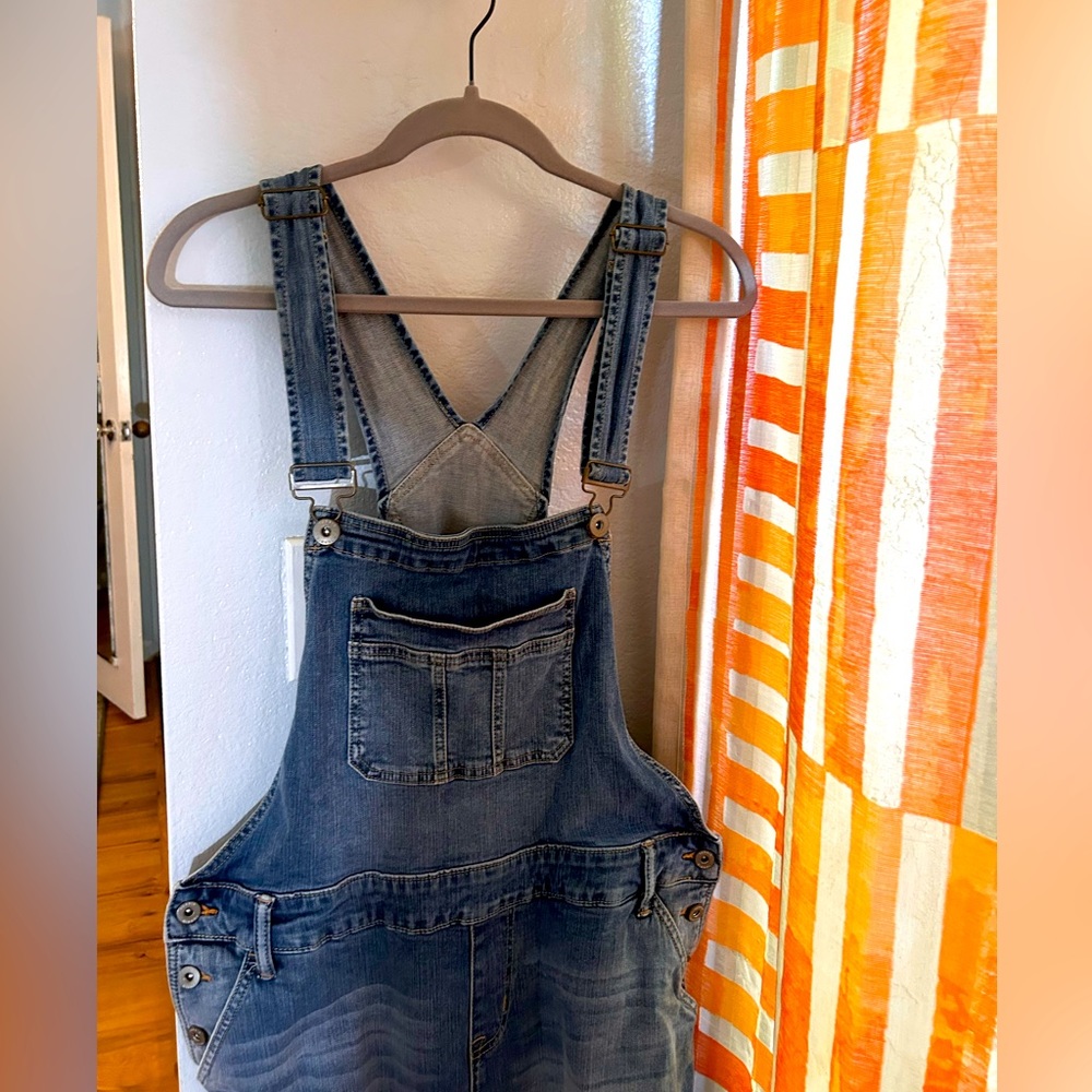 Overalls